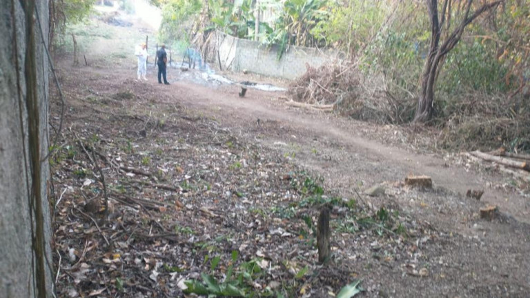 Imagem Terreno à Venda, 3.100 m² em Guaratiba - Rio De Janeiro
