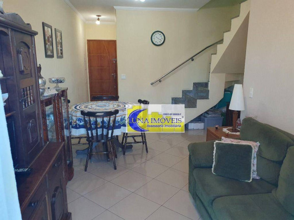 Imagem Cobertura com 3 Quartos à Venda, 162 m² em Rudge Ramos - São Bernardo Do Campo Imagem Cobertura com 3 Quartos à Venda, 162 m² em Rudge Ramos - São Bernardo Do Campo
