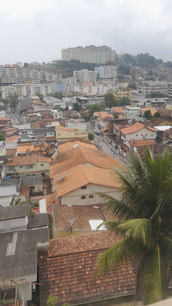 Imagem Apartamento com 2 Quartos à Venda,  em Fonseca - Niterói