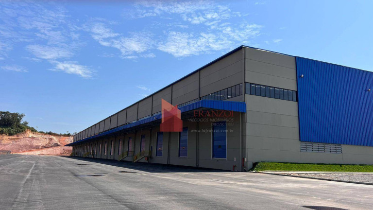 Imagem Galpão para Alugar, 18.900 m² em Distrito Industrial Leste - Garuva Imagem Galpão para Alugar, 18.900 m² em Distrito Industrial Leste - Garuva