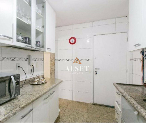 Imagem Apartamento com 2 Quartos à Venda, 121 m² em Anália Franco - São Paulo Imagem Apartamento com 2 Quartos à Venda, 121 m² em Anália Franco - São Paulo