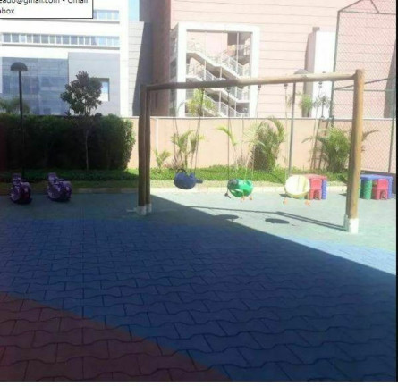 Imagem Apartamento com 3 Quartos à Venda, 67 m² em Vila Homero Thon - Santo André