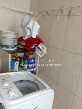 Imagem Apartamento com 2 Quartos à Venda, 58 m² em Jardim América - Goiânia Imagem Apartamento com 2 Quartos à Venda, 58 m² em Jardim América - Goiânia