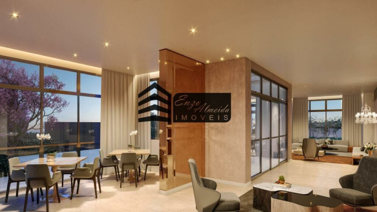 Imagem Apartamento com 3 Quartos à Venda, 163 m² em Vila Mariana - São Paulo Imagem Apartamento com 3 Quartos à Venda, 163 m² em Vila Mariana - São Paulo