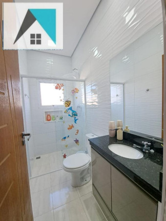 Imagem Casa com 3 Quartos à Venda, 142 m² em Portais (polvilho) - Cajamar