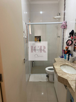 Imagem Casa com 3 Quartos à Venda, 154 m² em Residencial Horto Florestal Villagio - Sorocaba