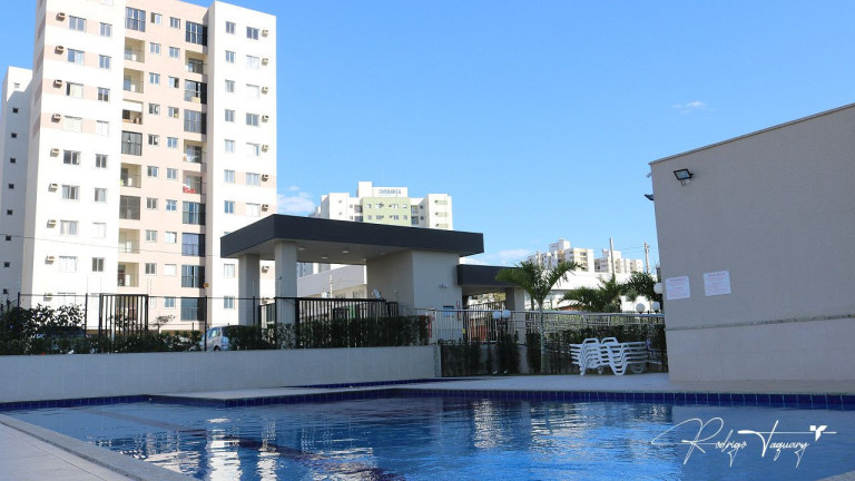 Imagem Apartamento com 3 Quartos à Venda, 65 m² em Parque Oeste Industrial - Goiânia Imagem Apartamento com 3 Quartos à Venda, 65 m² em Parque Oeste Industrial - Goiânia