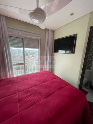 Imagem Apartamento com 2 Quartos à Venda, 63 m² em Vila Gustavo - São Paulo