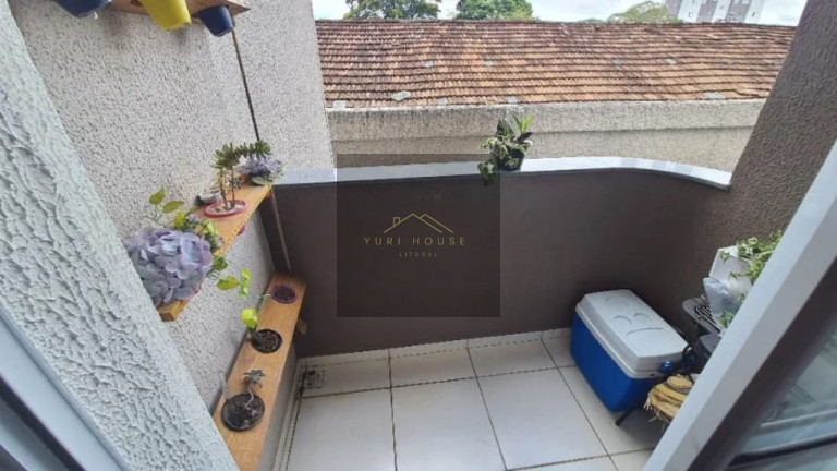 Imagem Imóvel com 2 Quartos à Venda, 55 m² em Parque São Luís - Taubaté Imagem Imóvel com 2 Quartos à Venda, 55 m² em Parque São Luís - Taubaté