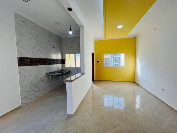 Imagem Casa com 2 Quartos à Venda, 142 m² em Vila Mecanica Pesada - Taubaté