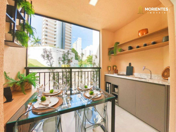 Imagem Apartamento com 3 Quartos à Venda, 72 m² em Torres De São Jose - Jundiaí Imagem Apartamento com 3 Quartos à Venda, 72 m² em Torres De São Jose - Jundiaí
