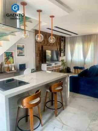 Imagem Casa de Condomínio com 3 Quartos à Venda, 157 m² em Portais (polvilho) - Cajamar Imagem Casa de Condomínio com 3 Quartos à Venda, 157 m² em Portais (polvilho) - Cajamar