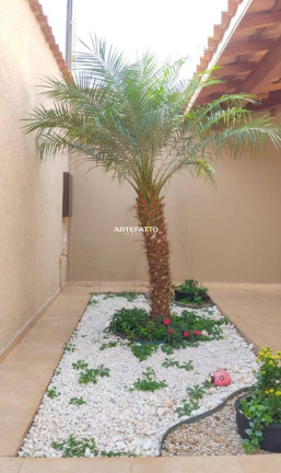 Imagem Casa com 2 Quartos à Venda, 116 m² em Parque Das Esmeraldas - Franca Imagem Casa com 2 Quartos à Venda, 116 m² em Parque Das Esmeraldas - Franca