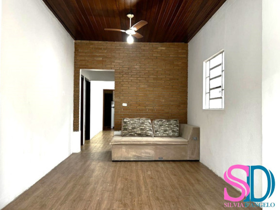 Imagem Casa com 2 Quartos para Alugar, 109 m² em Centro - Ubatuba Imagem Casa com 2 Quartos para Alugar, 109 m² em Centro - Ubatuba