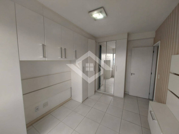 Imagem Apartamento com 3 Quartos à Venda, 90 m² em Campo Grande - Rio De Janeiro