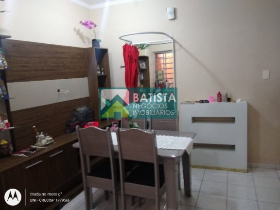 Imagem Sobrado com 2 Quartos à Venda, 114 m² em Vila Bastos - Santo André