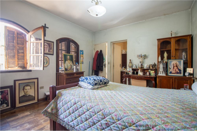 Imagem Casa com 4 Quartos à Venda, 200 m² em Cambuci - São Paulo Imagem Casa com 4 Quartos à Venda, 200 m² em Cambuci - São Paulo