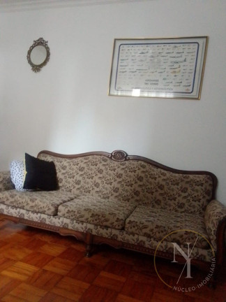 Imagem Apartamento com 2 Quartos à Venda, 120 m² em Liberdade - São Paulo