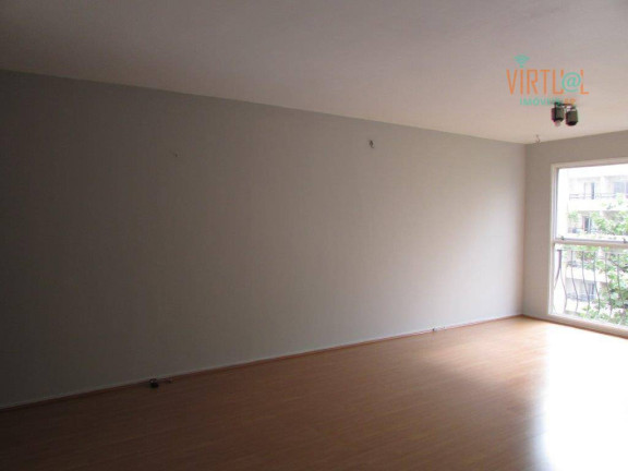 Imagem Apartamento com 2 Quartos à Venda, 78 m² em City América - São Paulo