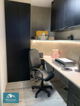 Imagem Apartamento com 3 Quartos à Venda, 123 m² em Santana - São Paulo Imagem Apartamento com 3 Quartos à Venda, 123 m² em Santana - São Paulo