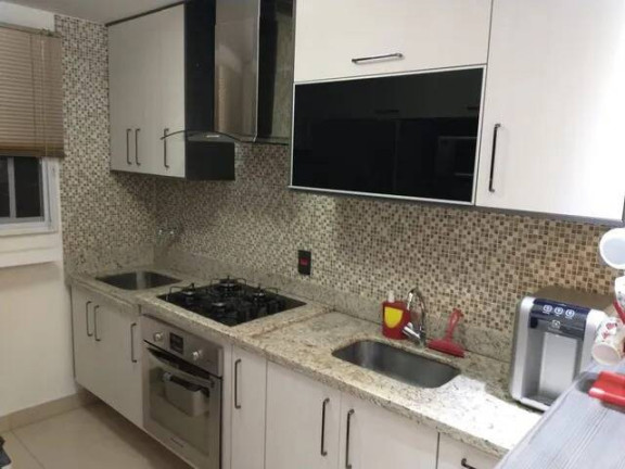 Imagem Apartamento com 2 Quartos à Venda,  em Residencial Real Parque Sumaré - Sumaré