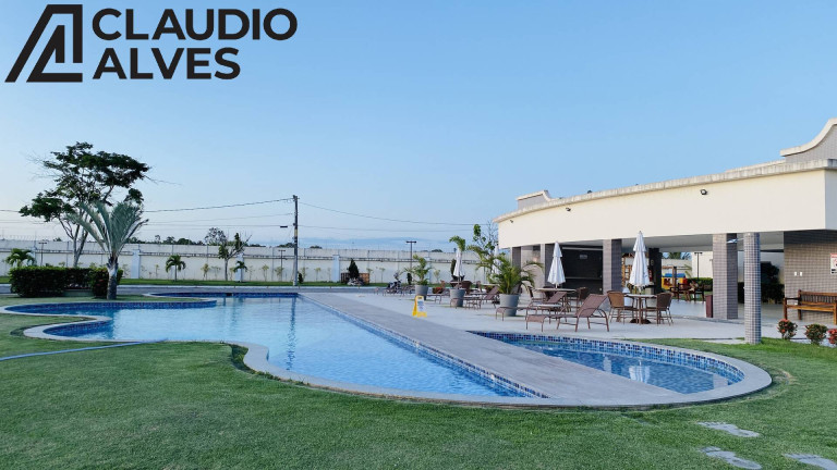 Imagem Casa de Condomínio com 4 Quartos à Venda, 284 m² em Papagaio - Feira De Santana Imagem Casa de Condomínio com 4 Quartos à Venda, 284 m² em Papagaio - Feira De Santana