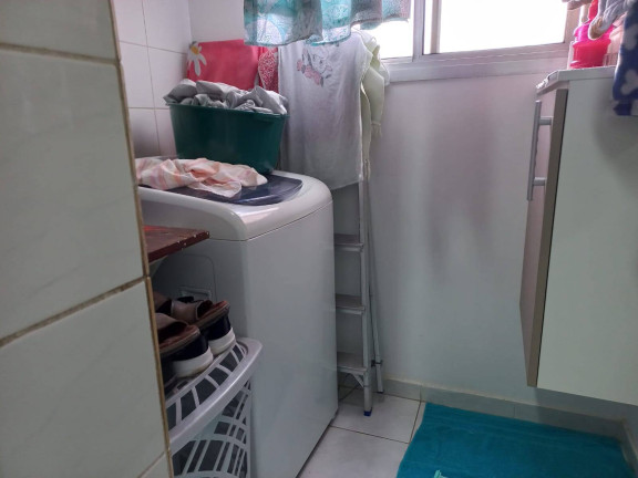Imagem Apartamento com 2 Quartos à Venda, 47 m² em Vila Marieta - São Paulo Imagem Apartamento com 2 Quartos à Venda, 47 m² em Vila Marieta - São Paulo