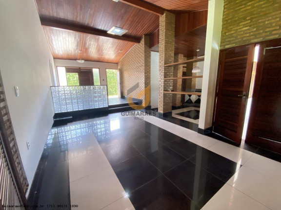 Imagem Casa com 3 Quartos à Venda, 300 m² em Portão - Lauro De Freitas Imagem Casa com 3 Quartos à Venda, 300 m² em Portão - Lauro De Freitas