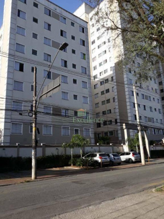 Imagem Apartamento com 2 Quartos à Venda, 49 m² em Vila Homero Thon - Santo André Imagem Apartamento com 2 Quartos à Venda, 49 m² em Vila Homero Thon - Santo André
