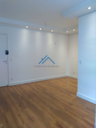 Imagem Apartamento com 2 Quartos à Venda, 62 m² em Alphaville Empresarial - Barueri Imagem Apartamento com 2 Quartos à Venda, 62 m² em Alphaville Empresarial - Barueri