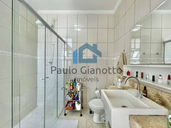 Imagem Casa de Condomínio com 3 Quartos à Venda, 215 m² em Granja Carneiro Viana - Cotia