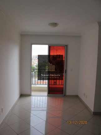 Imagem Apartamento com 2 Quartos à Venda, 50 m² em Jardim Monjolo - São Paulo Imagem Apartamento com 2 Quartos à Venda, 50 m² em Jardim Monjolo - São Paulo