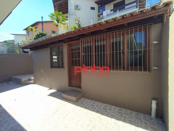 Imagem Casa com 3 Quartos à Venda, 140 m² em Jardim Atlântico - Florianópolis Imagem Casa com 3 Quartos à Venda, 140 m² em Jardim Atlântico - Florianópolis