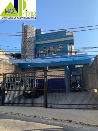 Imóvel para Alugar, 600 m² em Vila Esperança - São Paulo