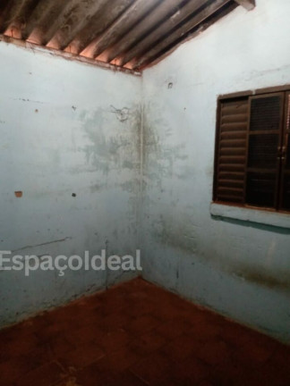 Imagem Casa com 5 Quartos à Venda, 130 m² em Conjunto Habitacional Governador Mário Covas - Areiópolis Imagem Casa com 5 Quartos à Venda, 130 m² em Conjunto Habitacional Governador Mário Covas - Areiópolis