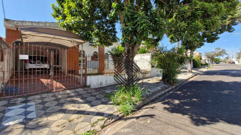 Imagem Casa com 3 Quartos à Venda, 180 m² em Jardim Astro - Sorocaba Imagem Casa com 3 Quartos à Venda, 180 m² em Jardim Astro - Sorocaba