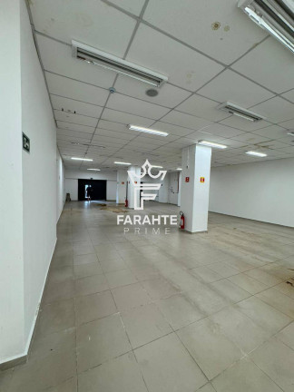 Imagem Loja para Alugar, 269 m² em Boqueirão - Santos Imagem Loja para Alugar, 269 m² em Boqueirão - Santos