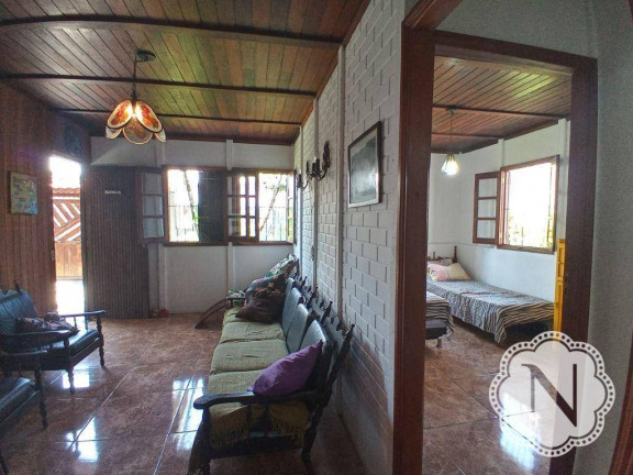 Imagem Casa com 3 Quartos à Venda, 127 m² em Centro - Itanhaém Imagem Casa com 3 Quartos à Venda, 127 m² em Centro - Itanhaém