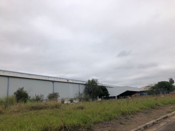 Imagem Terreno à Venda, 60 m² em Residencial Terras Do Vale - Caçapava