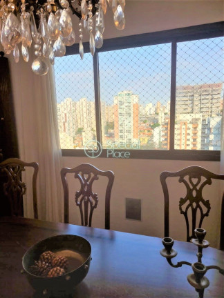 Imagem Apartamento com 4 Quartos à Venda, 350 m² em Perdizes - São Paulo Imagem Apartamento com 4 Quartos à Venda, 350 m² em Perdizes - São Paulo