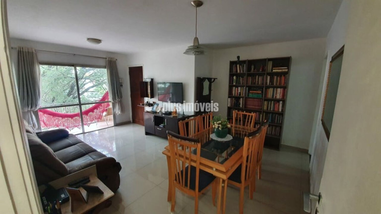 Imagem Apartamento com 3 Quartos à Venda, 81 m² em Vila Ipojuca - São Paulo Imagem Apartamento com 3 Quartos à Venda, 81 m² em Vila Ipojuca - São Paulo