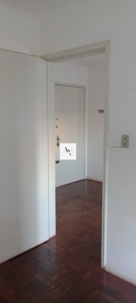 Imagem Apartamento com 1 Quarto à Venda, 49 m² em Partenon - Porto Alegre Imagem Apartamento com 1 Quarto à Venda, 49 m² em Partenon - Porto Alegre