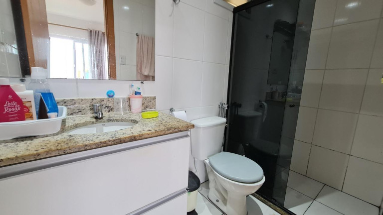 Imagem Apartamento com 3 Quartos à Venda, 74 m² em Jardim Aeroporto - Lauro De Freitas Imagem Apartamento com 3 Quartos à Venda, 74 m² em Jardim Aeroporto - Lauro De Freitas