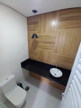 Imagem Casa com 3 Quartos à Venda, 124 m² em Lírio Do Vale - Manaus Imagem Casa com 3 Quartos à Venda, 124 m² em Lírio Do Vale - Manaus