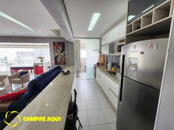 Imagem Apartamento com 2 Quartos à Venda, 83 m² em Barra Funda - São Paulo