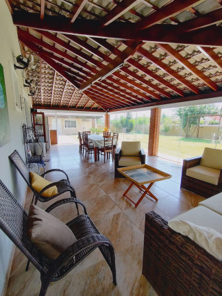 Imagem Casa de Condomínio com 2 Quartos à Venda, em Ninho Verde I Eco Residence - Porangaba Imagem Casa de Condomínio com 2 Quartos à Venda, em Ninho Verde I Eco Residence - Porangaba