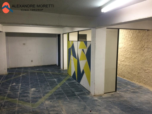 Imagem Sala Comercial para Alugar, 200 m² em Vila Nova Sorocaba - Sorocaba