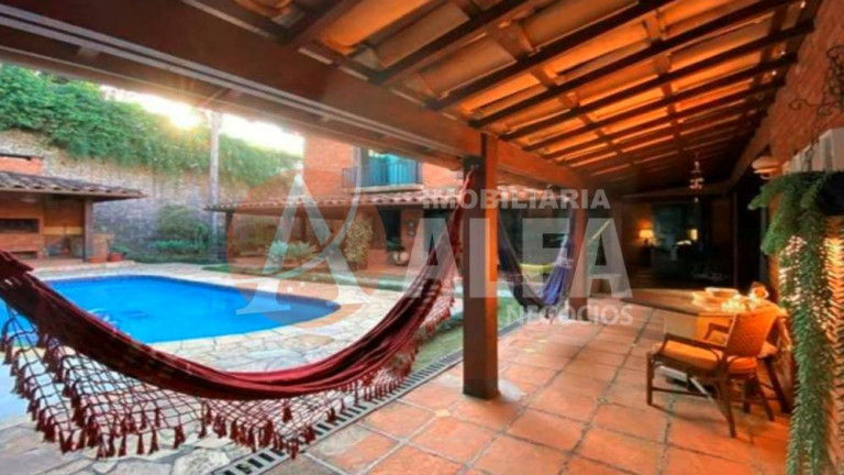 Imagem Casa com 3 Quartos à Venda, 553 m² em Chácara De La Rocca - Carapicuíba Imagem Casa com 3 Quartos à Venda, 553 m² em Chácara De La Rocca - Carapicuíba