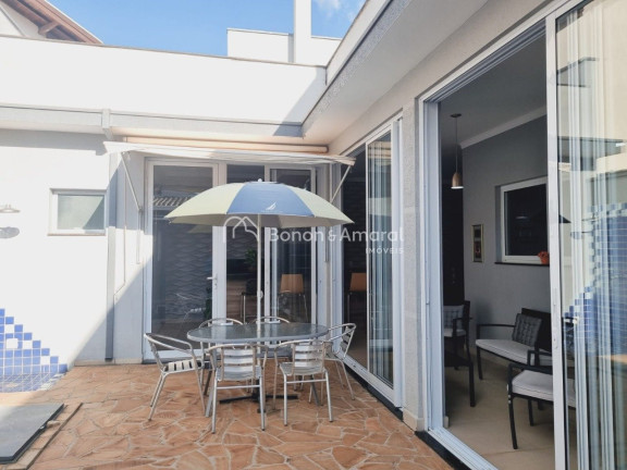 Imagem Casa de Condomínio com 4 Quartos à Venda, 253 m² em Parque Brasil 500 - Paulínia Imagem Casa de Condomínio com 4 Quartos à Venda, 253 m² em Parque Brasil 500 - Paulínia