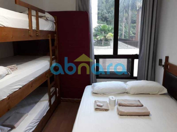 Imagem Flat com 2 Quartos à Venda, 72 m² em Copacabana - Rio De Janeiro Imagem Flat com 2 Quartos à Venda, 72 m² em Copacabana - Rio De Janeiro